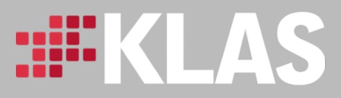 Klas Platform