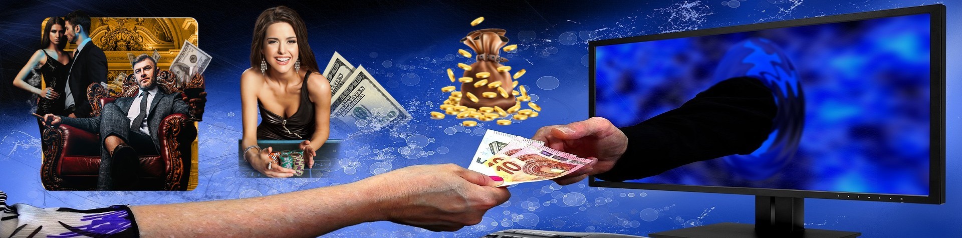 Casino Siteleri Ödeme Yöntemleri